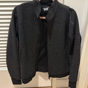 PXG jacket